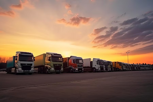 Ultimate Guide To Fleet Management: Best Practices For Efficiency